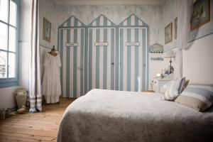 B&B / Chambres d'hotes Chateau De La Moriniere : photos des chambres
