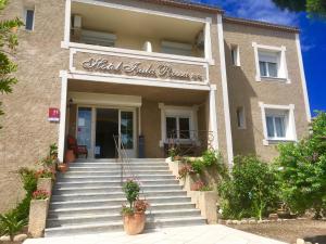 Hotels L'Isula Rossa : photos des chambres
