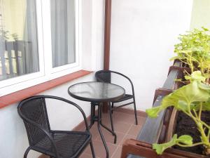 Dom Wczasowy Natalia