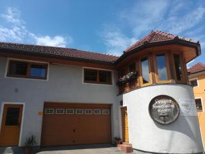 Hytte Ferienwohnung Schmetterling Liebenfels Østerrike