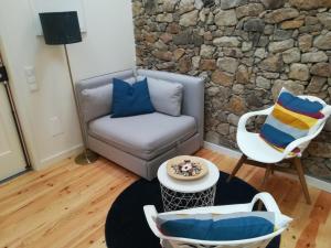 APOSENTUS - Your home with a remarkable view