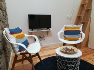 APOSENTUS - Your home with a remarkable view