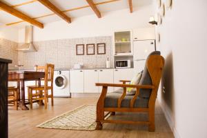 Refúgio da Burinhosa Pataias