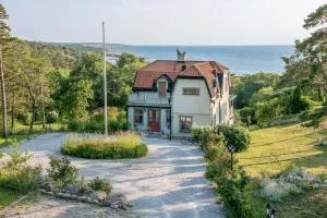 Villa Lullyhill - Skälsö