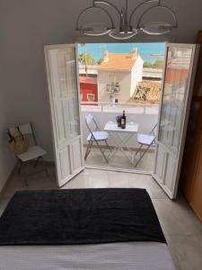 Casa Con Preciosas Vistas A La Playa Del Postiguet