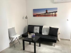 Casa Con Preciosas Vistas A La Playa Del Postiguet