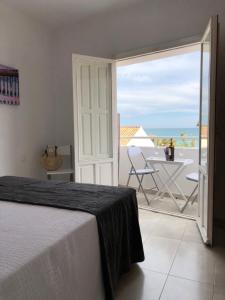 Casa Con Preciosas Vistas A La Playa Del Postiguet