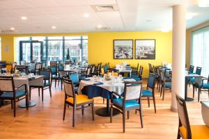 Appart'hotels Domitys Les Comtes de Sologne : photos des chambres
