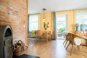 Apartamenty "Morska Bryza"