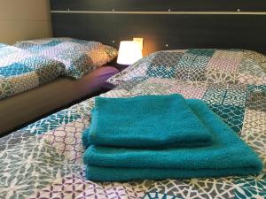 Mobile Homes Comfort ELBA Zelena Laguna 