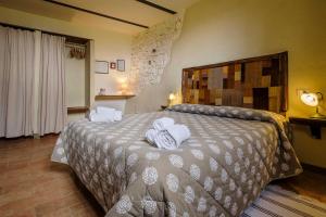 Agriturismo Bio Le Macchie Alte