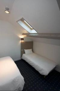 Hotels Hotel Henri IV : photos des chambres