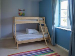 Maisons de vacances Superb holiday home with private pool : photos des chambres