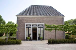 Stadspaleis Hotel & Restaurant OldRuitenborgh