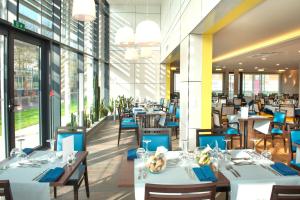 Appart'hotels Domitys Les Comtes de Sologne : photos des chambres