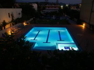 Villa Giorgos Chania Greece