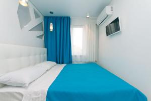 2 bedroom lux orange apart center Kiev
