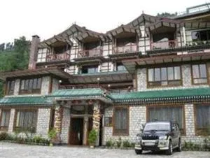 Club Mahindra Gangtok - Padamchen
