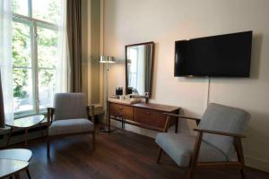 Logement t Oude Bierhuys