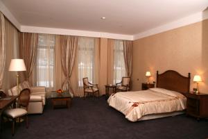 Junior Suite room in Festa Winter Palace Hotel