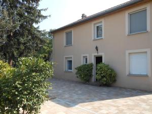 Maisons d'hotes Les Berges de l'O : photos des chambres