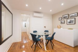 The Modern 1551 Apartment