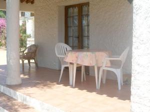 Appartements Residence Les Mandiles : photos des chambres