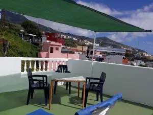 Casa Ana - Santa Cruz de la Palma