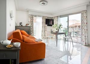 Appart'hotels Villa Romana Frejus : Appartement 1 Chambre