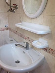 Дом семейного отдыха