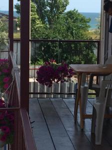 Дом семейного отдыха