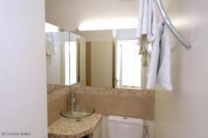 Appartements Residence Les Mandiles : photos des chambres