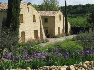 Maisons de vacances Gite Aux Tournesols : photos des chambres