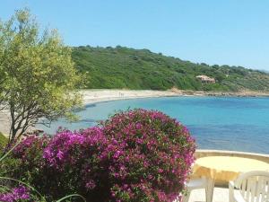 Appartements Residence Les Mandiles : photos des chambres