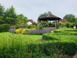 Vasaras māja Garden Annex Falfield Lielbritānija