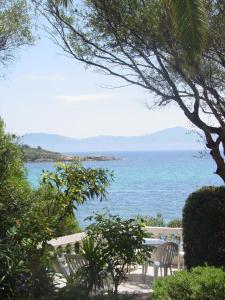 Appartements Residence Les Mandiles : photos des chambres