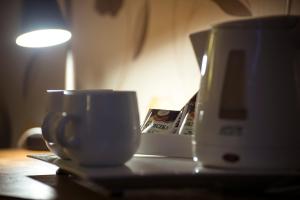 Deluxe Double or Twin Room room in Hotel Biathlon Sport & Spa