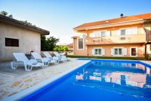 Apartment Josip