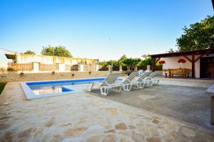 Apartment Josip