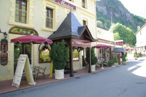 Le Marboré