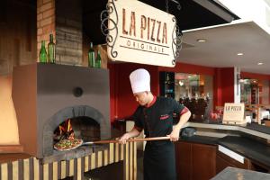 Swiss-Belinn Panakkukang