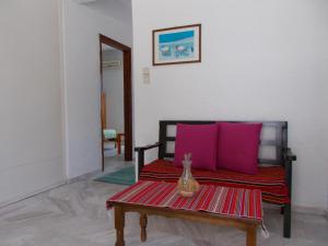 Agelica Apartments Kalymnos Greece