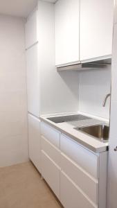 Benalbeach Apartamento en Resort de Benalmádena