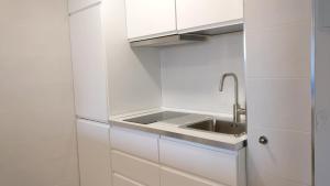 Benalbeach Apartamento en Resort de Benalmádena