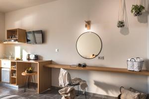 Villa Di Mare Seaside Suites Rhodes Greece