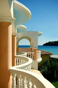 Marathon Studios & Apartments Zakynthos Greece