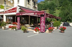 Le Marboré
