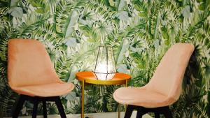 JessApart – Ochota Apartments