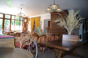 Hotels Le Marbore : photos des chambres