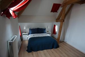 B&B Appartementen Smedery